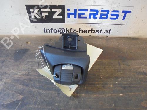 Used Ignition barrel BMW X1 (E84) xDrive 18 d (143 hp) 12884650
