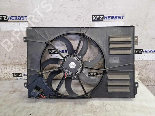 Modulo elettronico VW CADDY IV MPV (SAB, SAJ) 2.0 TDI (102 hp) 25997541