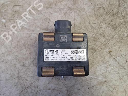 Used Electronic sensor Electronic sensor VW GOLF VII (5G1, BQ1, BE1, BE2) 1.6 TDI (115 hp) 33542580 33542580
