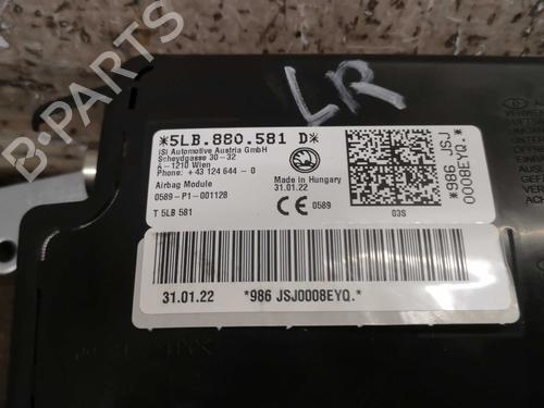 Other SKODA ENYAQ iV SUV (5AZ) 80 | BP29717692O1 