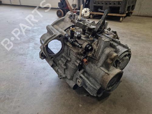 Gearbox VW GOLF VII (5G1, BQ1, BE1, BE2) 1.6 TDI | BP29705310M3 