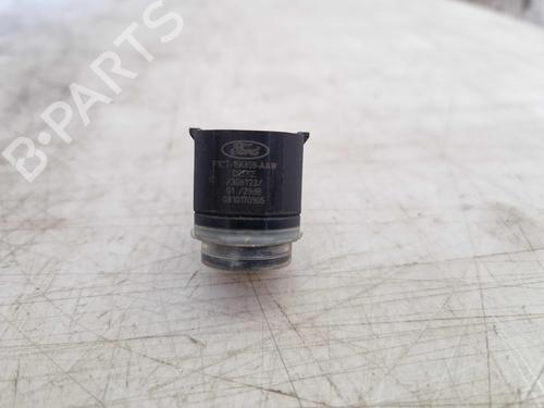 Electronic module FORD GALAXY III (CK) 2.0 TDCi | BP27478395M83 