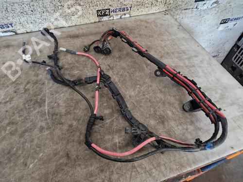 Used Wiring harness Wiring harness BMW 5 Touring (G61, G99) M 5 Plug-in Hybrid All-wheel Drive (727 hp) 36669905 36669905