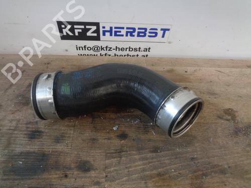 Rohr für VW PASSAT B6 Variant (3C5) 2.0 TDI 16V (140 hp) 20090266
