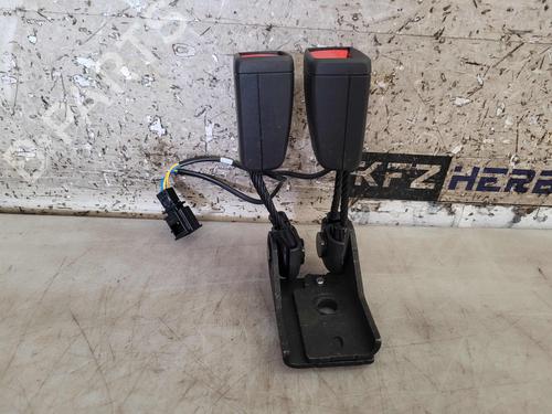 Used Rear left seatbelt VW ID.5 (E39) GTX (299 hp) 24411065