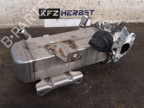 Used Egr HYUNDAI ix35 (LM, EL, ELH) 1.6 (135 hp) 12860685