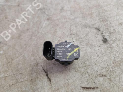 Electronic module SEAT LEON Sportstourer (KL8, KLD) 1.5 TSI | BP29588044M83 