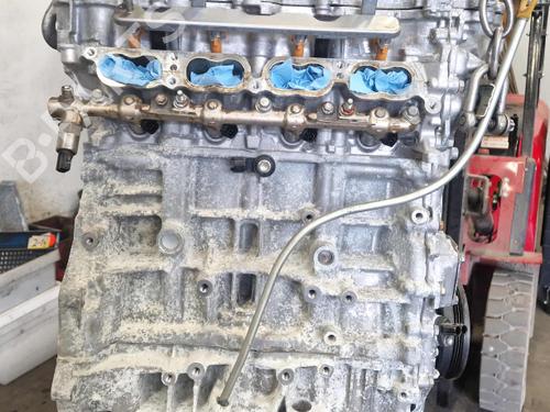 Used Engine Engine LEXUS IS III (_E3_) 300h (AVE30_, AVE30R) (223 hp) 40491750 40491750
