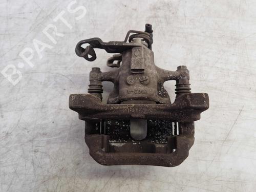 Right rear brake caliper OPEL ASTRA K Sports Tourer (B16) 1.5 CRDI (35) | BP25894248M106 