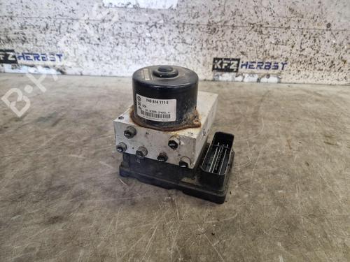 Used ABS pump ABS pump VW TRANSPORTER T5 Van (7HA, 7HH, 7EA, 7EH) 1.9 TDI (85 hp) 35802652 35802652