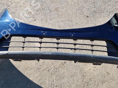 Used Front bumper MAZDA 6 Saloon (GJ, GL) 2.2 D (GJ2FP) (150 hp) 30096577