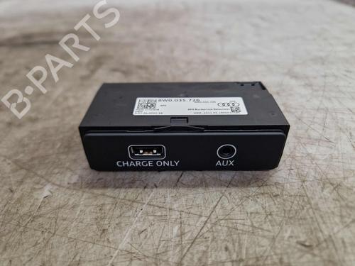 Used Switch AUDI A5 Sportback (F5A, F5F) 40 TFSI Mild Hybrid (190 hp) 30512207