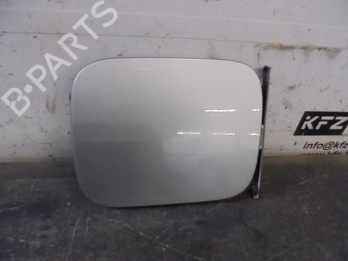 Used Fuel flap NISSAN X-TRAIL I (T30) 2.2 Di 4x4 (114 hp) 12885406