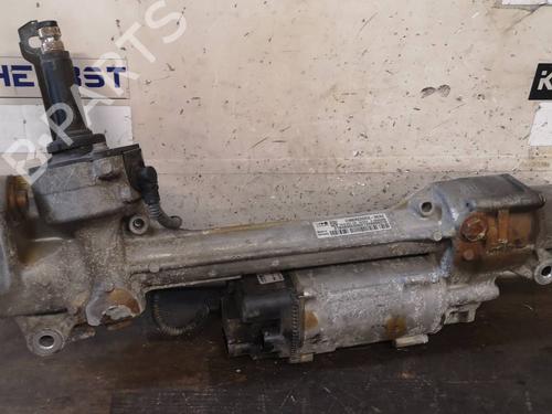 Steering rack MERCEDES-BENZ CLS Shooting Brake (X218) CLS 350 CDI / d 4-matic (218.993) | BP12874942M22