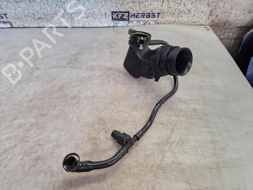 Used Pipe VW PASSAT B8 Variant (3G5, CB5) 1.4 GTE Hybrid (218 hp) 27092542