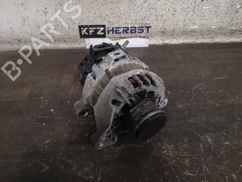 Used Alternator KIA PICANTO II (TA) 1.0 (69 hp) 12881355