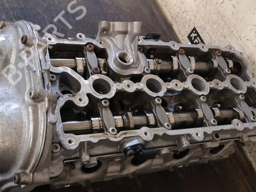 Cylinder head AUDI R8 (422, 423) 4.2 FSI quattro | BP29324444M5 