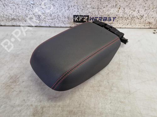 Used Armrest / Center console FORD KUGA II (DM2) 2.0 TDCi (150 hp) 27350173
