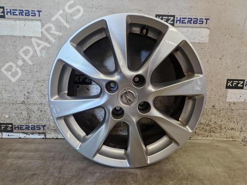 Used Rim OPEL CORSA F (P2JO) 1.2 (68) (75 hp) 25749392