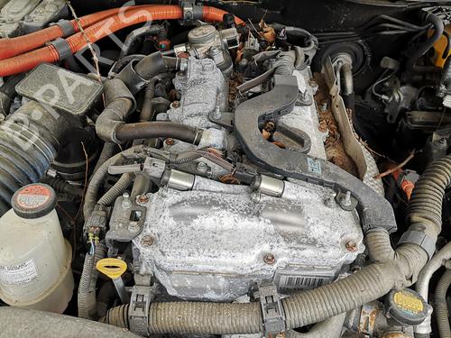 Motor Motor LEXUS IS III (_E3_) 300h (AVE30_, AVE30R) (223 hp) 34180343 34180343