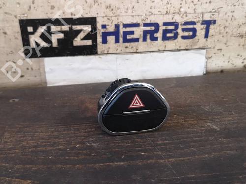 Advarselskontakt OPEL CORSA E (X15) 1.4 (08, 68) (75 hp) 12890715