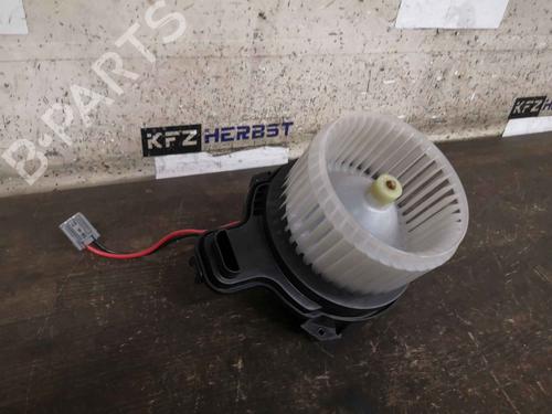 Moteur de chauffage FORD FOCUS IV (HN) 1.5 EcoBoost (150 hp) 12881085