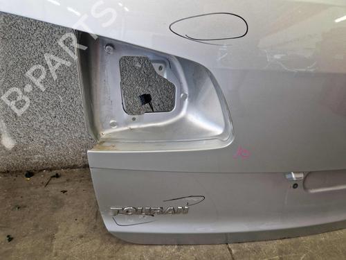 Tailgate VW TOURAN (1T3) 1.4 TSI | BP27503160C6 