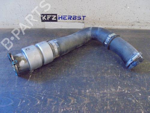 Used Pipe FORD FIESTA VI (CB1, CCN) 1.5 TDCi (75 hp) 24923305