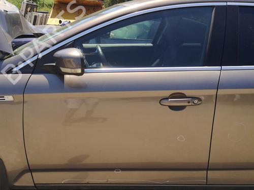 Puerta delantera izquierda Puerta delantera izquierda FORD MONDEO IV Turnier (BA7) 2.0 TDCi (140 hp) 36965060 36965060