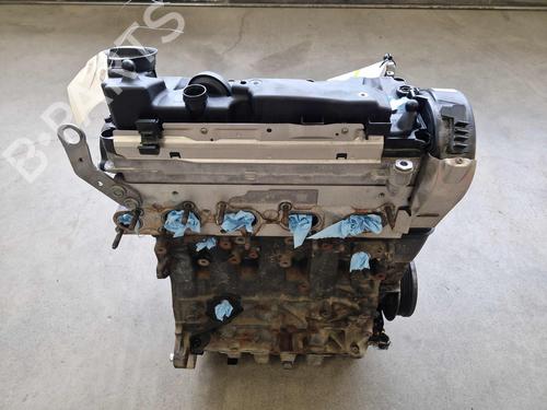 Engine VW GOLF VII (5G1, BQ1, BE1, BE2) 1.6 TDI | BP29527597M1 