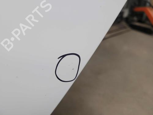 Left rear door FORD FIESTA VI (CB1, CCN) 1.25 | BP24199979C4 