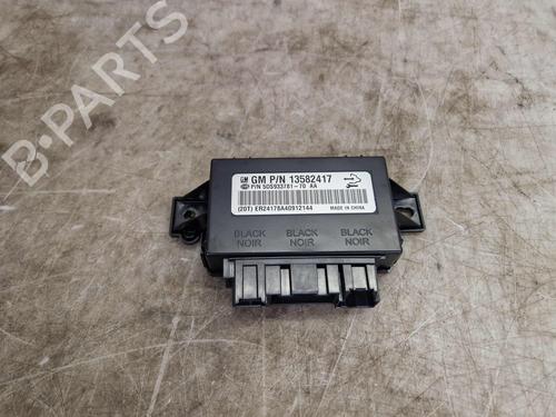 Used Control unit Control unit OPEL MOKKA / MOKKA X (J13) 1.7 CDTI (_76) (131 hp) 33289136 33289136