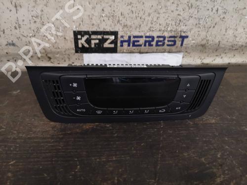 Used Climate control SEAT IBIZA IV (6J5, 6P1) 1.2 (70 hp) 20092189