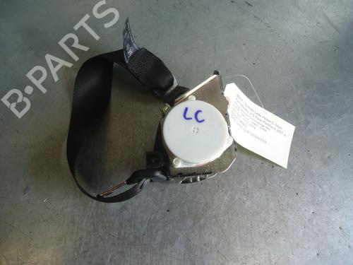 Used Rear left seatbelt FORD MONDEO IV (BA7) 2.0 TDCi (140 hp) 13432024