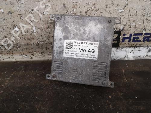 Used Control unit SKODA OCTAVIA III Combi (5E5, 5E6) 2.0 TDI 4x4 (150 hp) 22292320