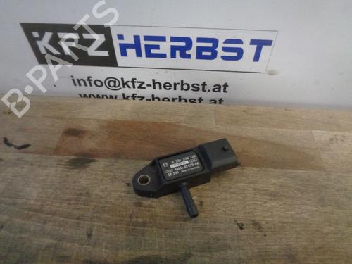 Used Electronic sensor FORD TRANSIT CONNECT (P65_, P70_, P80_) 1.8 TDCi (90 hp) 13060836