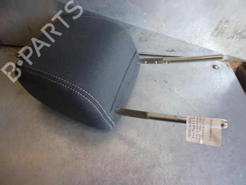 Used Headrest FORD FIESTA VI (CB1, CCN) 1.25 (82 hp) 13060561