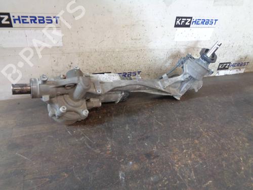 Steering rack SEAT LEON (5F1) 1.2 TSI | BP20091611M22 