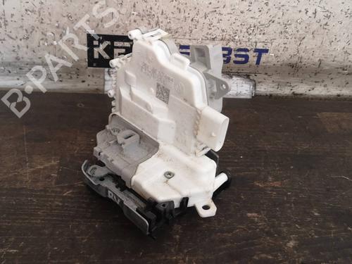 Used Front right lock AUDI A6 C7 Avant (4G5, 4GD) 2.0 TFSI (252 hp) 19928707
