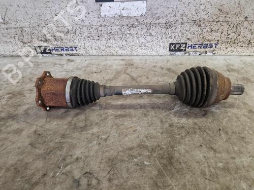 Used Left front driveshaft Left front driveshaft VW GOLF VII (5G1, BQ1, BE1, BE2) 1.0 TSI (110 hp) 33952060 33952060