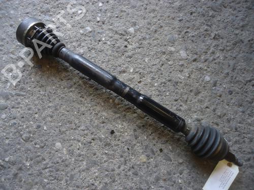 Used Right front driveshaft AUDI A3 (8L1) 1.8 T (150 hp) 20090132