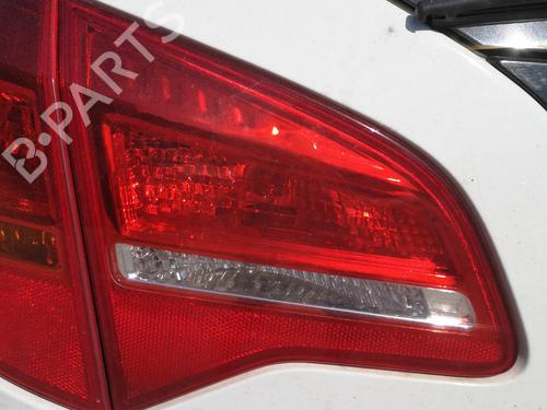Used Left taillight Left taillight OPEL MERIVA B MPV (S10) 1.7 CDTI (75) (110 hp) 36157249 36157249