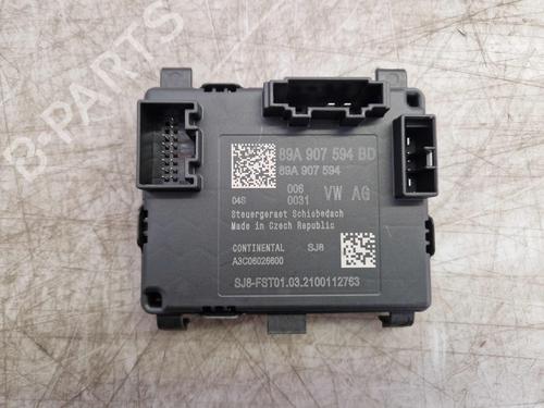Computer VW ID.3 (E11, E12) Pro S (204 hp) 25214932