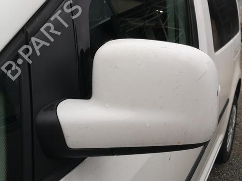 Retrovisor izquierdo VW CADDY III MPV (2KB, 2KJ, 2CB, 2CJ) 1.2 TSI | BP29705363C26 
