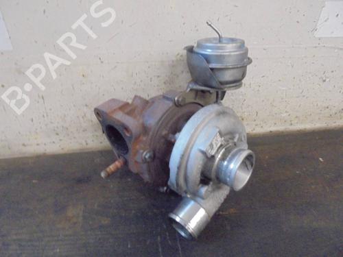Turbocharger/Supercharger KIA CEE'D Sportswagon (JD) 1.6 CRDi 128 | BP12889106M71 