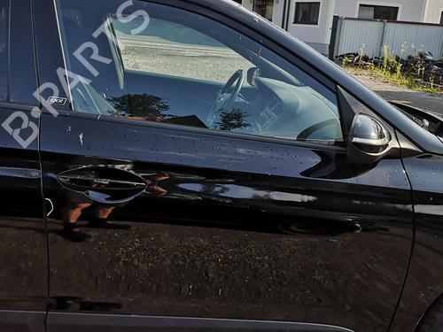 Used Right front door Right front door 37797172 37797172