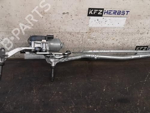 Front wipers mechanism MERCEDES-BENZ GLC (X253) 200 d 4-matic (253.916) | BP12891181C83 