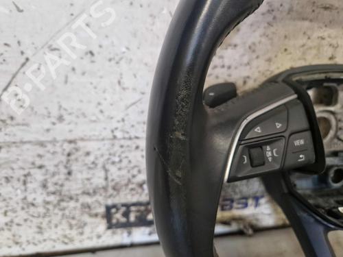 Steering wheel AUDI A4 B9 Avant (8W5, 8WD) 2.0 TDI | BP39648982C49 - Image 2