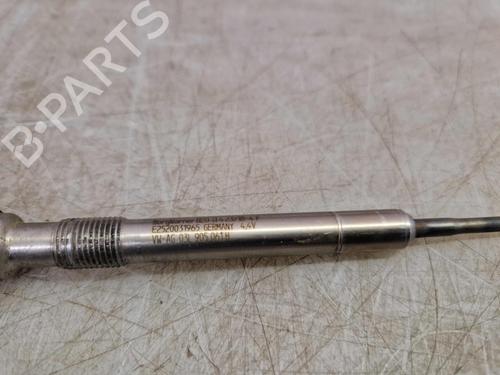 Injector VW GOLF VII Variant (BA5, BV5) 1.6 TDI | BP25861908M100 
