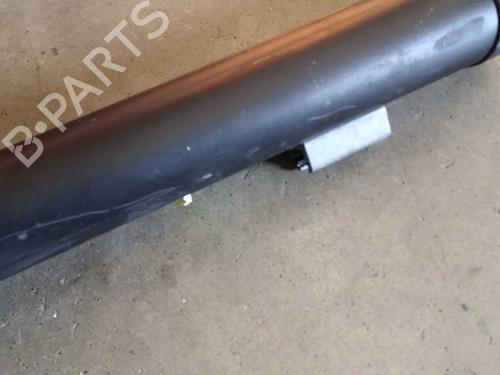 Rear parcel shelf VW GOLF VI Variant (AJ5) 1.4 TSI | BP22292537C85 